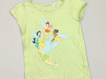 polo ralph lauren koszulki polo: Koszulka, H&M, 8 lat, 122-128 cm, stan - Zadowalający