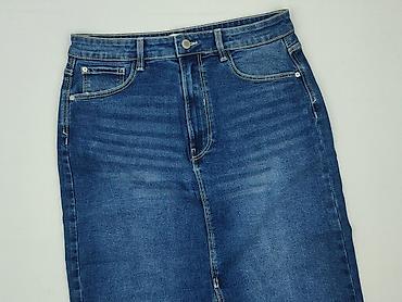 camaieu jeans: Sinsay, Spódnica damska, rozmiar M — 1