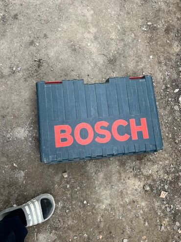 купить набор инструментов для маникюра: Bosch перфаратор оригинал