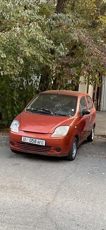 с4 2 3: Chevrolet Matiz: 2008 г., 0.8 л, Механика, Бензин, Хэтчбэк — 2