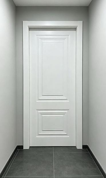 Kateqoriya: Daxili qapılar Model: KAMELIYA Ölçü: 205 × 90