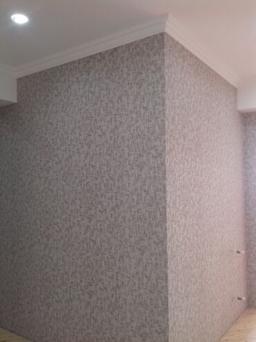 Malyar işləri: Malyar ustasi. Aboy, emulsya, alçipan, lambirin işləri görürəm. Yüksək — 12