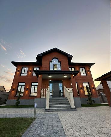 Продажа домов: Дом, 354 м², 7 комнат, Агентство недвижимости, Дизайнерский ремонт — 2