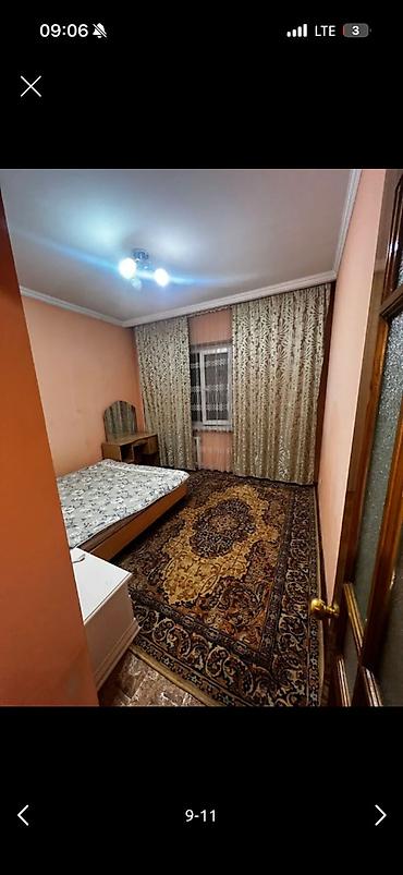 продаю парковку: 3 комнаты, 65 м², Карпинка 106 серия, 8 этаж — 7
