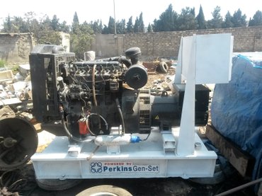 купить готовый бизнес в баку: Tam islek halda hecbir problemi yoxdur 42 kva ve 36kva ikside isleyir