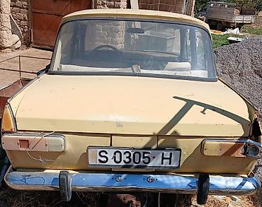 opel astra gtc: Москвич 412: 1975 г., 1.5 л, Механика, Бензин, Седан — 1