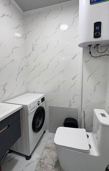 Продажа квартир: 2 комнаты, 80 м², Военторг 7 этаж, Свежий ремонт — 9