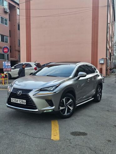 lexus nx 300 цена бишкек: Lexus NX: 2018 г., 2.4 л, Вариатор, Гибрид, Кроссовер