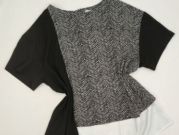 okee bluzy: Nutmeg, Women's blouse, size XL (EU 42)