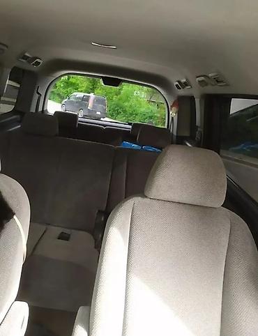honda step: Honda Stepwgn: 2005 г., 2 л, Автомат, Бензин, Минивэн — 4