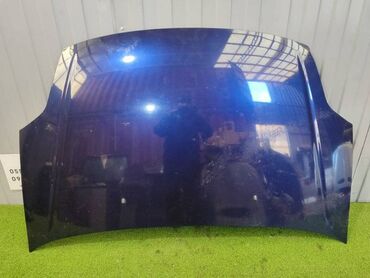 хонда стрим вентилятор: Капот Honda