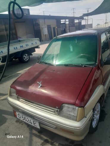 купить двигатель опель вектра а 1.6: Daewoo Tico: 1996 г., 0.8 л, Механика, Бензин, Хэтчбэк