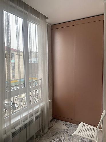 Продажа квартир: 2 комнаты, 79 м², Элитка, 4 этаж, Евроремонт — 7