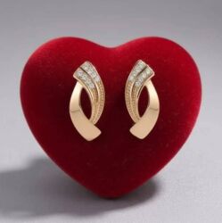 Ostali nakit: Mindjuse po super ceni 
1100 din /par 
2 para 1500 din 💛 — 17