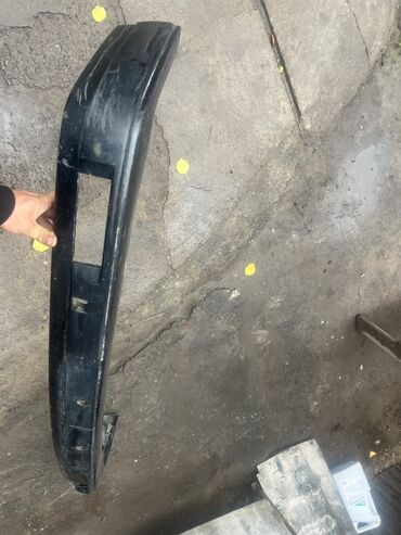 купить велосипед cube бу: Бамперге коймо Алдыңкы BMW, Колдонулган