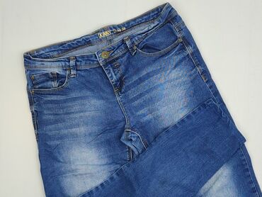 Skiny, Jeansy damskie, rozmiar M