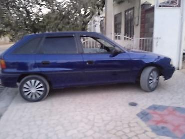 opel astra f: Opel Astra: 1994 г., 1.8 л, Механика, Бензин, Хэтчбэк — 3