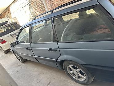 Другие услуги: Volkswagen Passat B3 Variant (универсал) Обьем 1.8моно Год:1989 - — 3