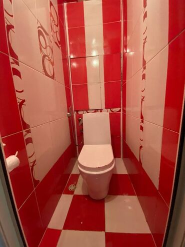 Köhnə tikili: Bakı, 3 otaqlı, Köhnə tikili, m. Əhmədli, 80 kv. m — 13