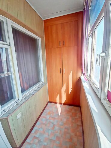 Продажа квартир: 1 комната, 39 м², 106 серия, 8 этаж, Старый ремонт at lalafo.kg — 4 Продажа квартир: 1 комната, 39 м², 106 серия, 8 этаж, Старый ремонт — 4