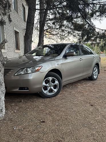 камри араб: Toyota Camry: 2007 г., 2.4 л, Автомат, Бензин, Седан — 1