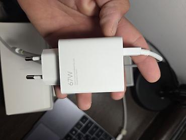 fenix 8: Xiaomi, 12, Б/у, 256 ГБ, цвет - Голубой, 2 SIM — 5