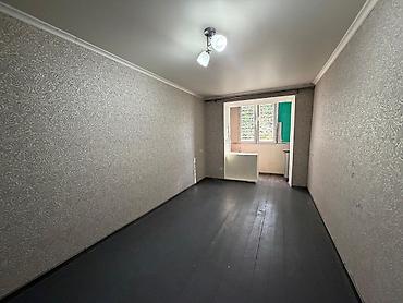 Продажа квартир: 1 комната, 32 м², Чекиш-Ата рынок Индивидуалка, 5 этаж, Косметический ремонт — 3