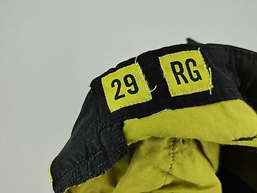 diverse joggery: Diverse, Spodnie cargo damskie, rozmiar M — 5