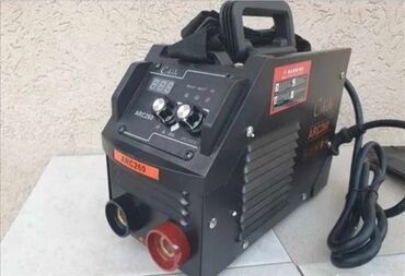 presvlaka za trosed: Inverter aparat za varenje 260a Novo u fabrickoj kutiji. Aparat za