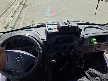 спринтер рефрежератор: Рефрижераторный фургон Mercedes-Benz Sprinter с холодильной установкой — 4
