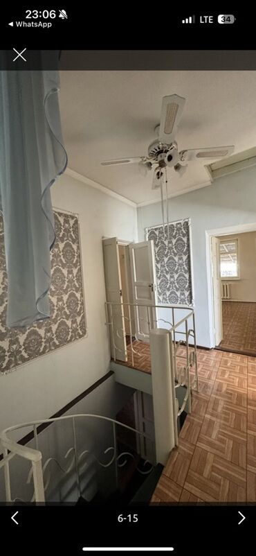 Продажа домов: Дом, 180 м², 7 комнат, Собственник, Косметический ремонт — 3