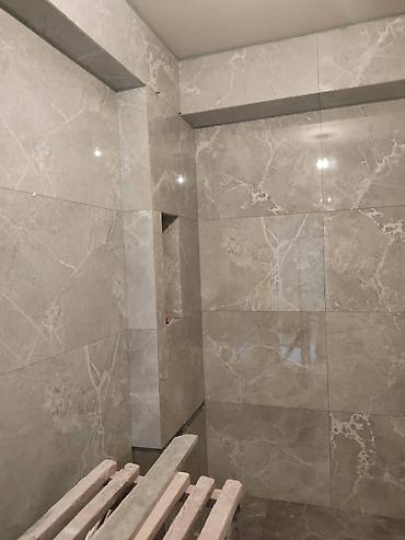 Укладка плитки: Плиточные работы под ключ - Профессиональная укладка керамической — 2