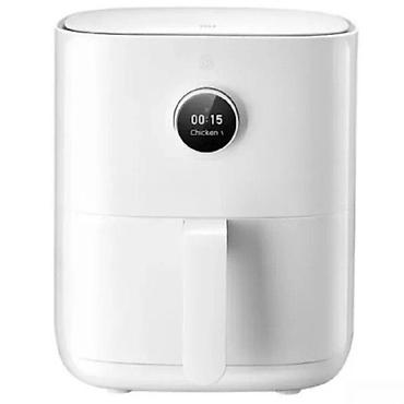Air Fryer "Xiaomi Smart Air Fryer 3.5 lt TM-MT-XMT-1102-FH-0060" lalafo.az -da Air Fryer "Xiaomi Smart Air Fryer 3.5 lt TM-MT-XMT-1102-FH-0060"