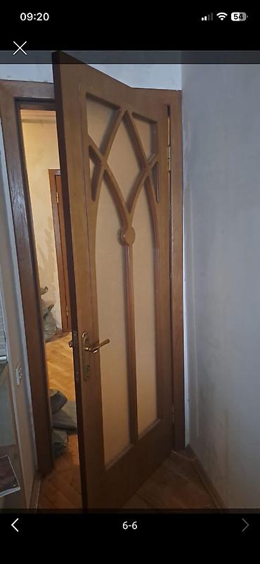 qarpız qiymət: İşlənmiş Otaq qapısı Zəmanətsiz, Ödənişli quraşdırma, Ödənişli çatdırılma — 1