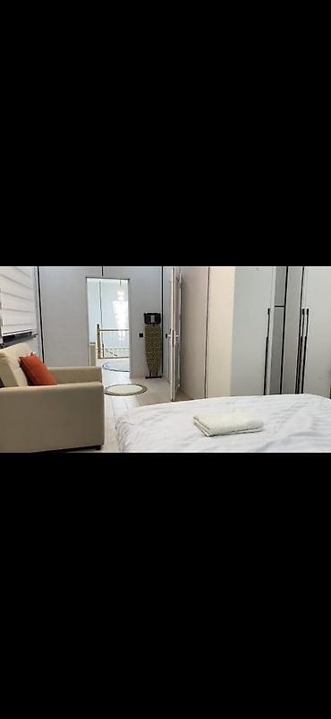 Продажа коттеджей и домов: Современный двухэтажный дом с панорамными окнами и наружной — 13