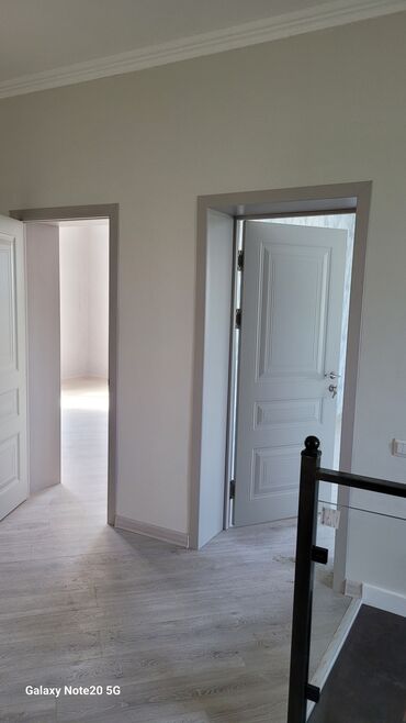 Долгосрочная аренда домов: 230 м², 6 комнат, Евроремонт — 25