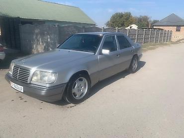 мерседес бенс s600: Mercedes-Benz W124: 1993 г., 3.2 л, Автомат, Бензин, Седан — 8