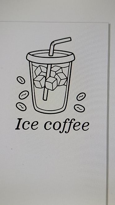 Изготовление рекламных конструкций: | Трафареты, | Разработка дизайна — 21