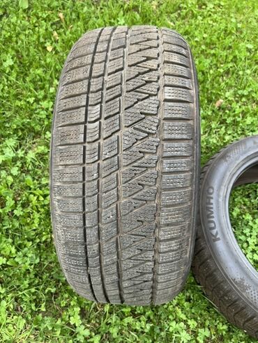 аккумулятор дордой: Шины 255 / 50 / R 19, Зима, Внедорожные (АТ/МТ), Kumho
