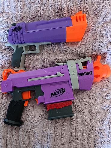 uwaq oyuncaqlari nerf: Nerf-oyuncaq.ikisi 10azn — 1