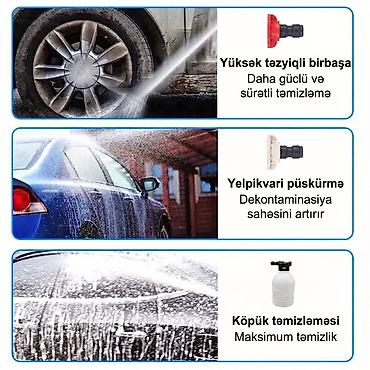 matsq: Geyd edilmiş Qiymət sondur ! Mağaza deyil. Moyka aparatı. Su — 4