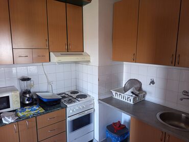 Dugoročni najam stanova: 2 sobe — 4