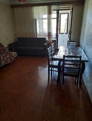 Mənzillər: Bakı, 3 otaqlı, Köhnə tikili, 82 kv. m — 2