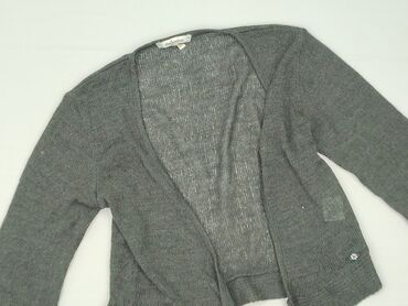sweter z odkrytymi ramionami zara: Kardigan damski, rozmiar L