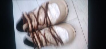 Босоножки, сандалии, шлепанцы: Босоножки at lalafo.kg — 14 Босоножки, сандалии, шлепанцы: Босоножки — 14