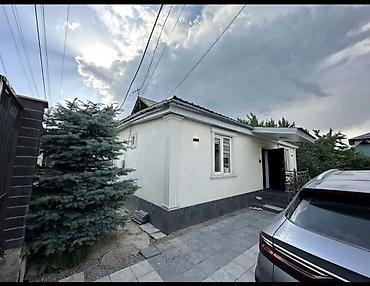 5 комнат, 140 м², 4 соток, Бишкек, Ак-Ордо ж/м Агентство недвижимости