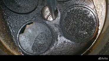 СТО, ремонт транспорта: Компьютерная диагностика, Замена фильтров, Ремонт деталей автомобиля, с выездом — 3