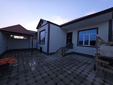 Həyət evləri və villaların satışı: 4 otaqlı, 115 kv. m, Yeni təmirli — 2