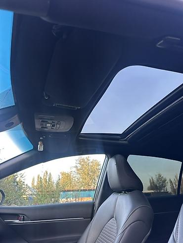 электрозарядка для авто бишкек: Toyota Camry: 2018 г., 2.5 л, Бензин, Седан — 8