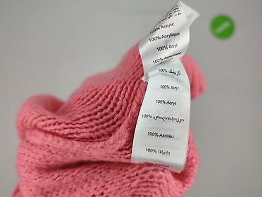 sweter w serca h: New Look, Sweter damski, rozmiar L — 5